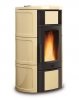 Piec na pellet La Nordica Extraflame ISIDE IDRO H15